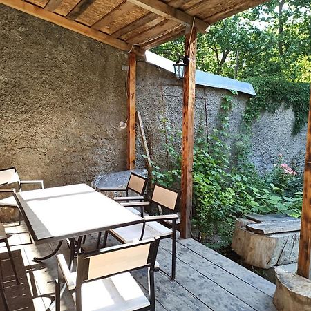 Дом У Моря С Бассейном И Сауной Oldenburg Bagian luar foto