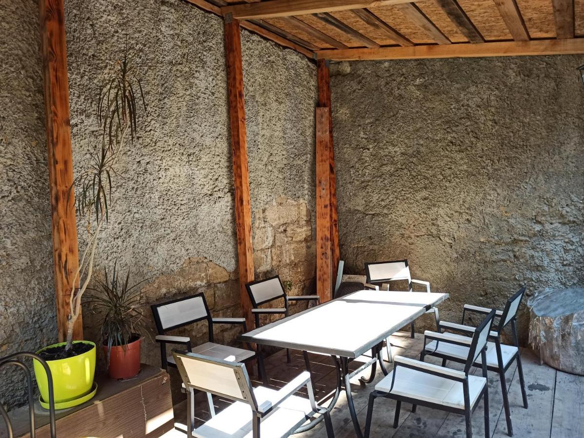 Дом У Моря С Бассейном И Сауной Oldenburg Bagian luar foto
