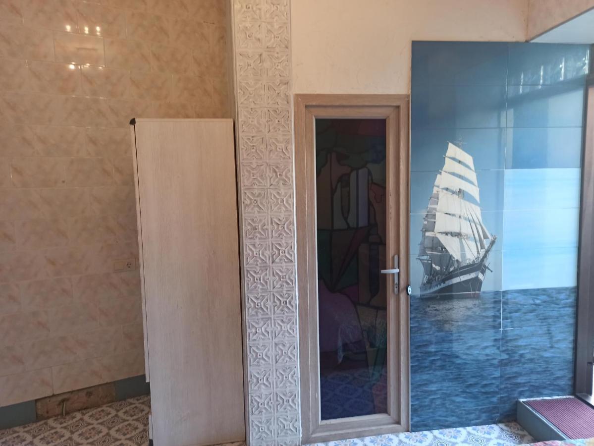 Дом У Моря С Бассейном И Сауной Oldenburg Bagian luar foto