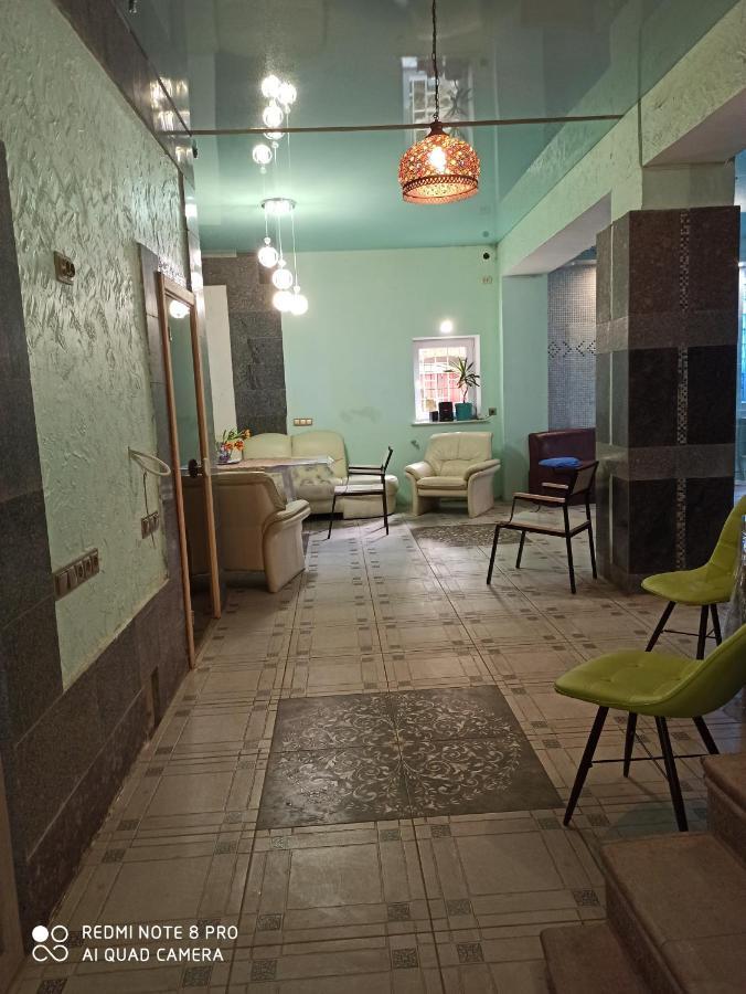 Дом У Моря С Бассейном И Сауной Oldenburg Bagian luar foto