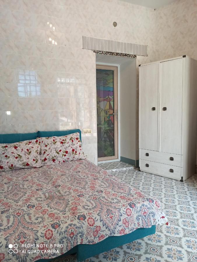 Дом У Моря С Бассейном И Сауной Oldenburg Bagian luar foto